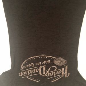 Harley Davidson T shirt size Medium